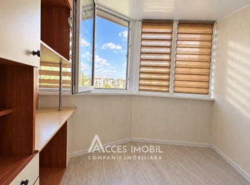 Ciocana, Igor Vieru street, 2 rooms. Varnița series!: 7