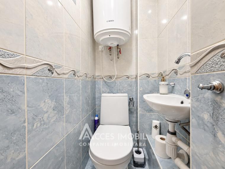 Ciocana, Igor Vieru street, 2 rooms. Varnița series!: 9