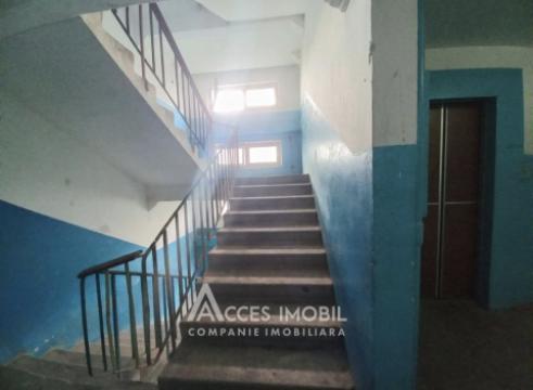 Ciocana, Igor Vieru street, 2 rooms. Varnița series!: 11