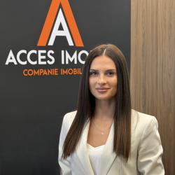 Agent imobiliar: Carolina Neamțu