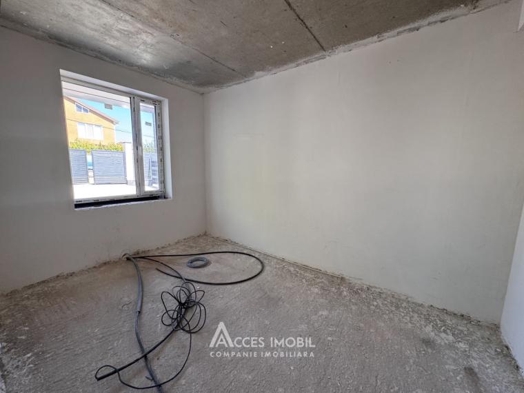 Casă în 2 niveluri! Trușeni, str. Mircea cel Bătrân, 4 camere + living, 175m² + 6 ari. Varianta albă!: 7