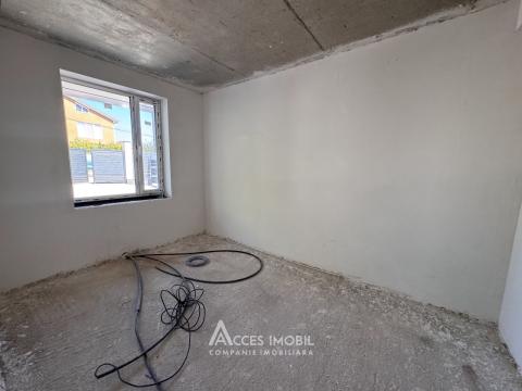 Casă în 2 niveluri! Trușeni, str. Mircea cel Bătrân, 4 camere + living, 175m² + 6 ari. Varianta albă!: 7