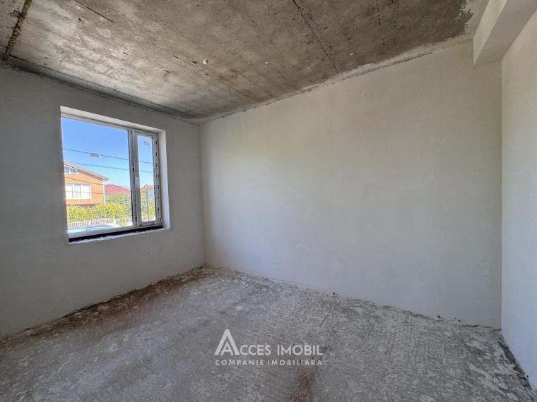 Casă în 2 niveluri! Trușeni, str. Mircea cel Bătrân, 4 camere + living, 175m² + 6 ari. Varianta albă!: 6