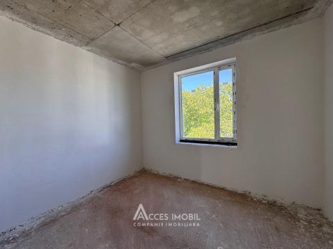 Casă în 2 niveluri! Trușeni, str. Mircea cel Bătrân, 4 camere + living, 175m² + 6 ari. Varianta albă!: 5