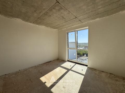 Casă în 2 niveluri! Trușeni, str. Mircea cel Bătrân, 4 camere + living, 175m² + 6 ari. Varianta albă!: 3
