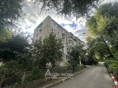 Buiucani, str. Doina și Ion Aldea-Teodorovici, 1 cameră.: 5