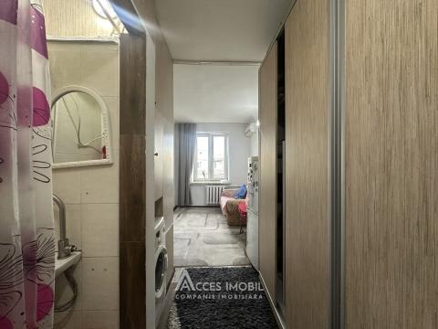 Buiucani, str. Doina și Ion Aldea-Teodorovici, 1 cameră.: 4