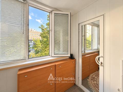 Râșcani, str. Miron Costin, 3 camere. Localizare de mijloc!: 13