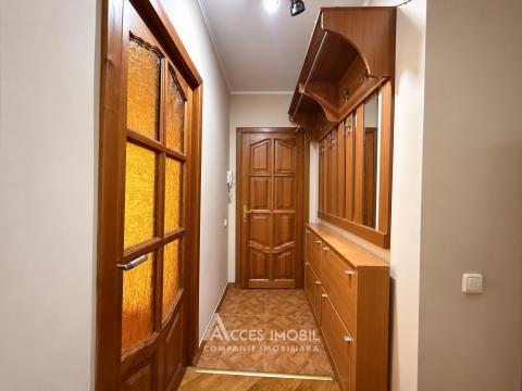 Râșcani, str. Miron Costin, 3 camere. Localizare de mijloc!: 10