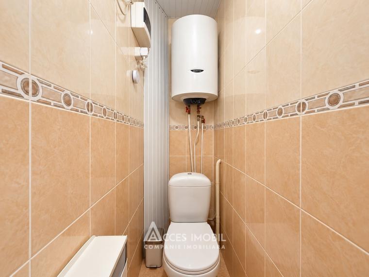 Râșcani, str. Miron Costin, 3 camere. Localizare de mijloc!: 12