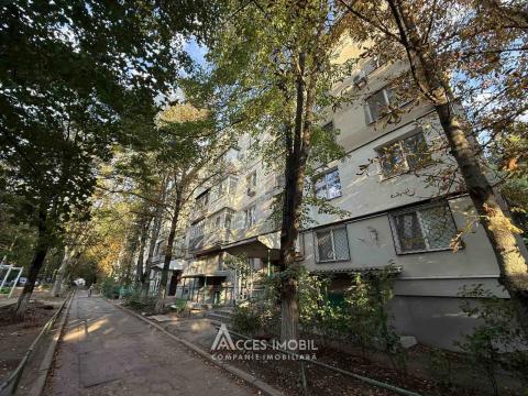 Râșcani, str. Miron Costin, 3 camere. Localizare de mijloc!: 15