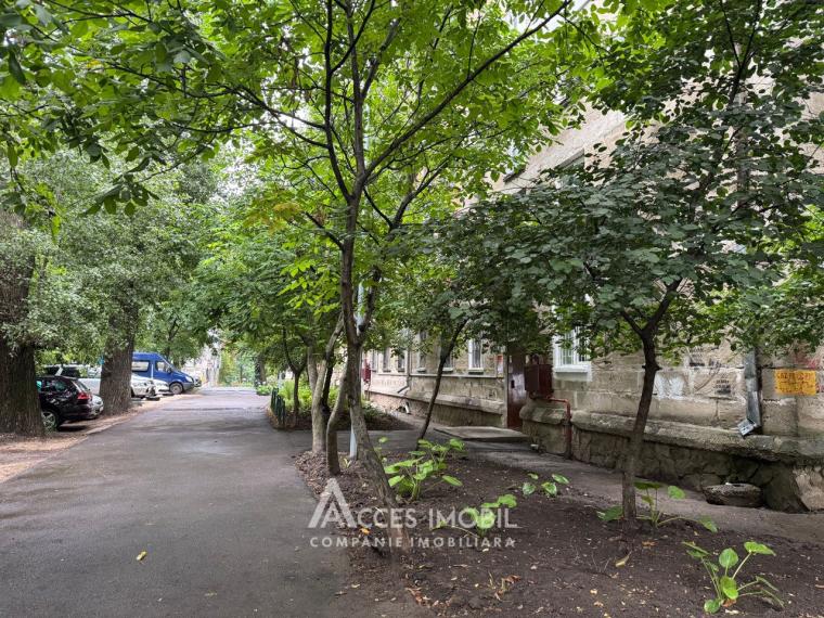 Râșcani, str. Nicolae Dimo, 1 cameră.: 1