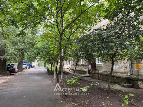Râșcani, str. Nicolae Dimo, 1 cameră.: 1