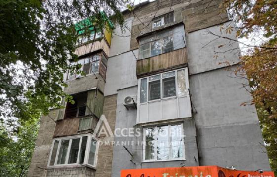 Râșcani, str. Nicolae Dimo, 1 cameră.: 0