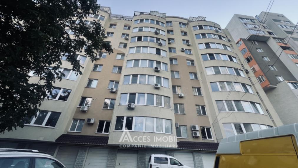 Bloc Nou! Botanica, bd. Decebal, 4 camere + living. De mijloc!: 0