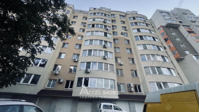 Bloc Nou! Botanica, bd. Decebal, 4 camere + living. De mijloc!: 0