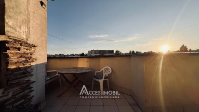 Bloc Nou! Botanica, bd. Decebal, 4 camere + living. De mijloc!: 16