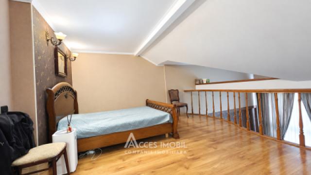 Bloc Nou! Botanica, bd. Decebal, 4 camere + living. De mijloc!: 5