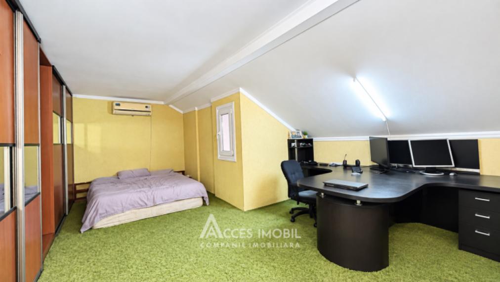 Bloc Nou! Botanica, bd. Decebal, 4 camere + living. De mijloc!: 7