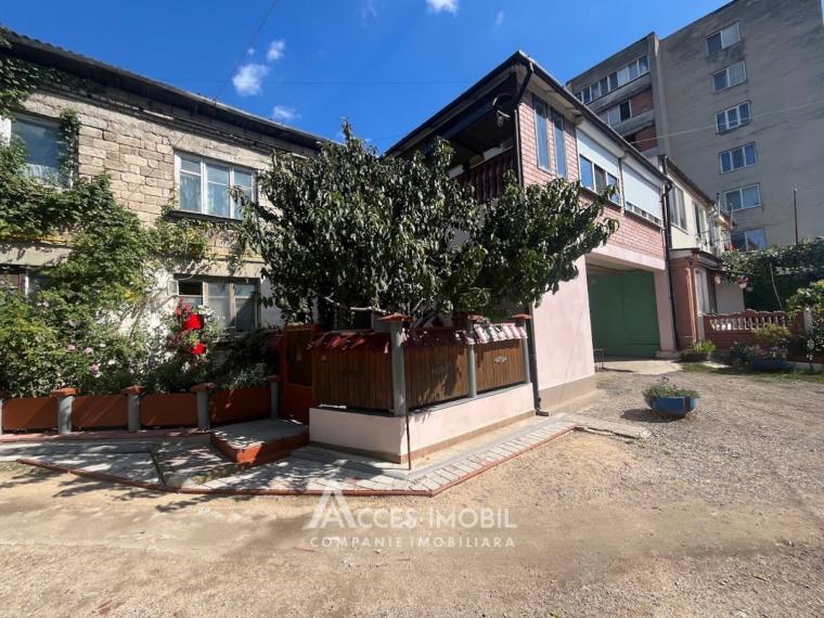 Ciocana, str. Podul Înalt, 2 camere. Încălzire autonomă!: 9