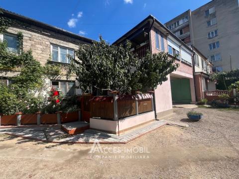 Ciocana, str. Podul Înalt, 2 camere. Încălzire autonomă!: 9