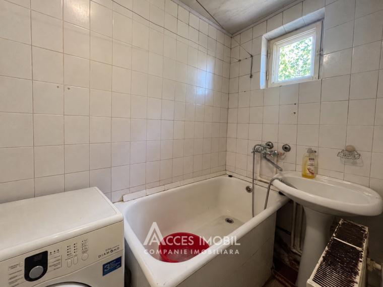 Ciocana, str. Podul Înalt, 2 camere. Încălzire autonomă!: 7
