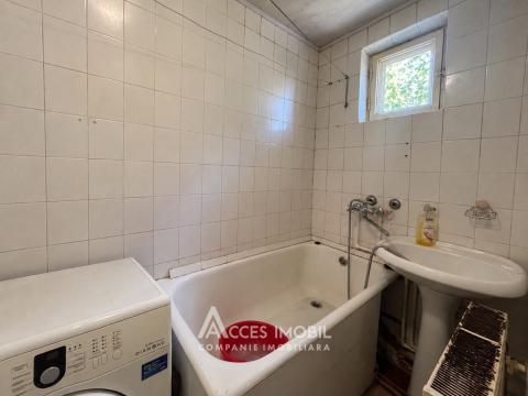 Ciocana, str. Podul Înalt, 2 camere. Încălzire autonomă!: 7