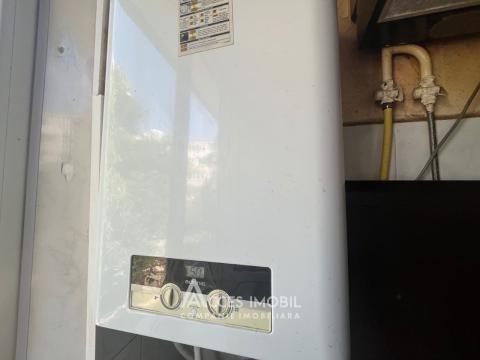 Ciocana, str. Podul Înalt, 2 camere. Încălzire autonomă!: 8