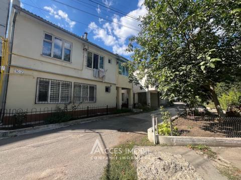 Ciocana, str. Podul Înalt, 2 camere. Încălzire autonomă!: 0