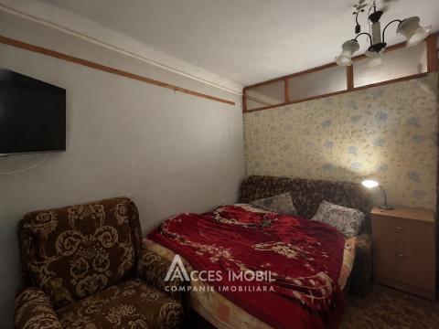 Ciocana, str. Podul Înalt, 2 camere. Încălzire autonomă!: 1