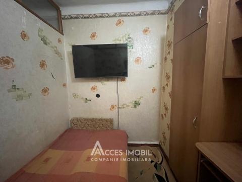 Ciocana, str. Podul Înalt, 2 camere. Încălzire autonomă!: 3