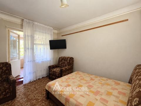Ciocana, str. Podul Înalt, 2 camere. Încălzire autonomă!: 2
