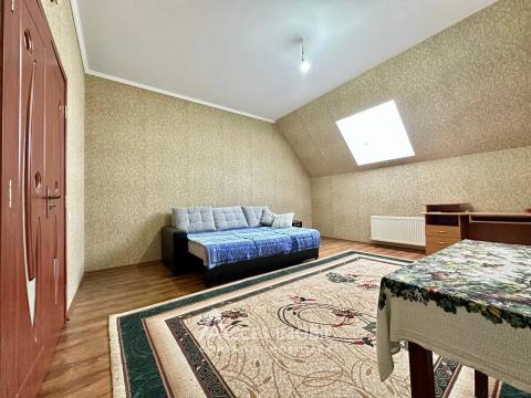Dansicons! Bloc Nou! Stăuceni, str. Mihail Frunze, 2 camere + living. Euroreparație!: 1