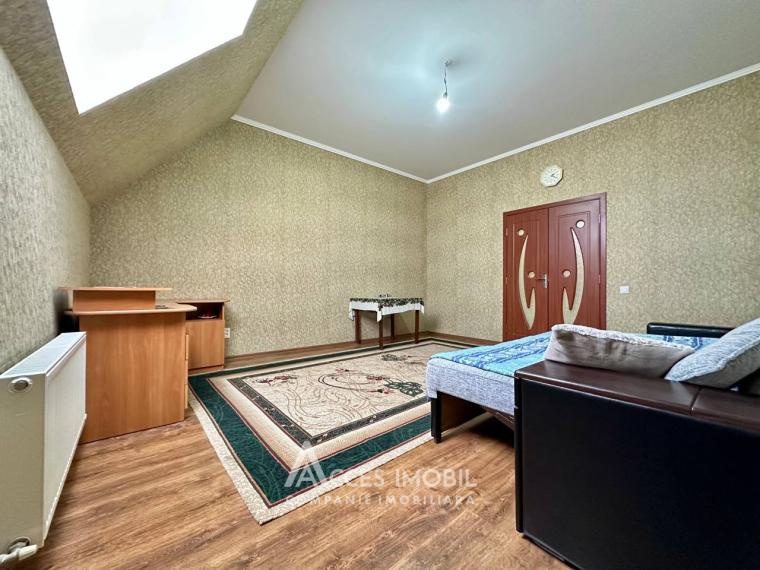 Dansicons! Bloc Nou! Stăuceni, str. Mihail Frunze, 2 camere + living. Euroreparație!: 2