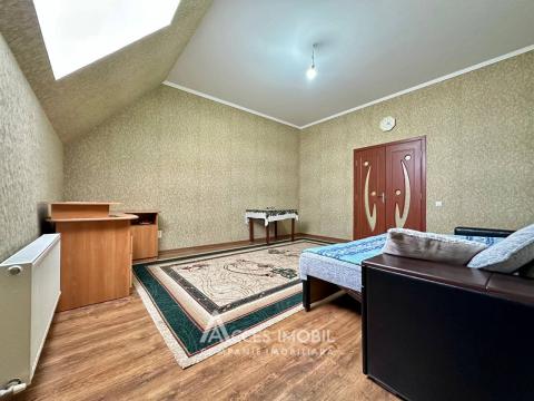 Dansicons! Bloc Nou! Stăuceni, str. Mihail Frunze, 2 camere + living. Euroreparație!: 2