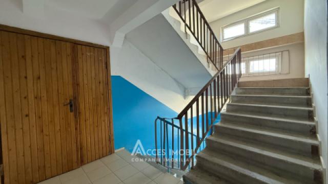 Botanica, str. Independenței, 2 camere. Seria 135!: 10