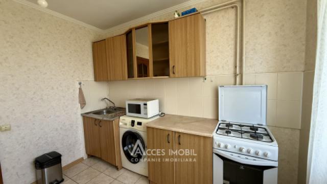 Botanica, str. Independenței, 2 camere. Seria 135!: 4