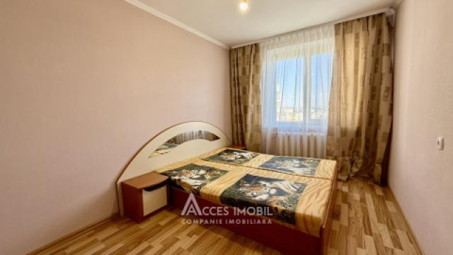 Botanica, str. Independenței, 2 camere. Seria 135!: 2