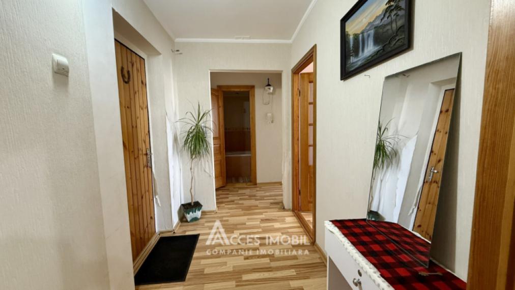 Botanica, str. Independenței, 2 camere. Seria 135!: 6