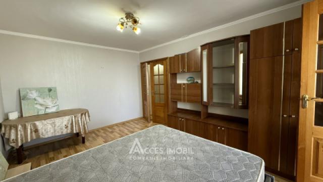 Botanica, str. Independenței, 2 camere. Seria 135!: 1