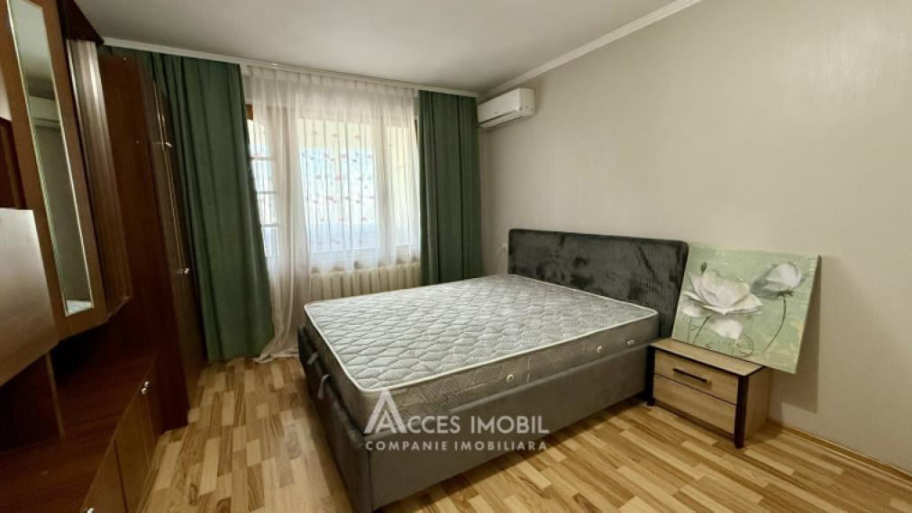 Botanica, str. Independenței, 2 camere. Seria 135!: 0