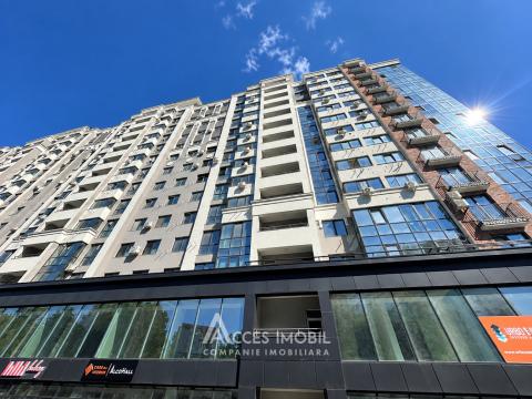 Exfactor! Bloc Nou! Buiucani, str. Vasile Lupu, 1 cameră + living. Varianta albă!: 7