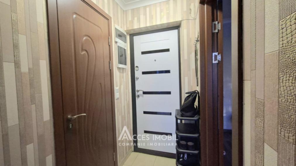 Apartament! Stăuceni, str. Petru Rareș, 2 camere. Localizare de mijloc!: 4