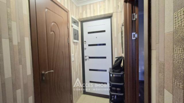 Apartament! Stăuceni, str. Petru Rareș, 2 camere. Localizare de mijloc!: 4
