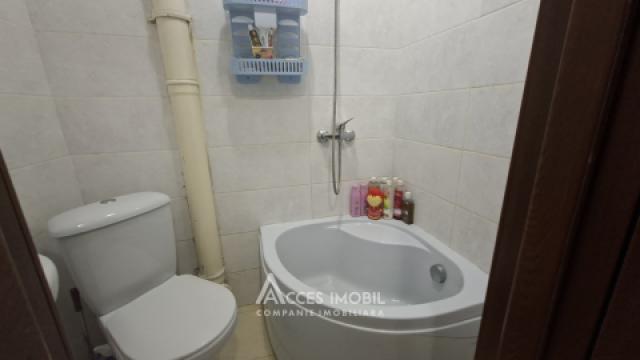 Apartament! Stăuceni, str. Petru Rareș, 2 camere. Localizare de mijloc!: 5