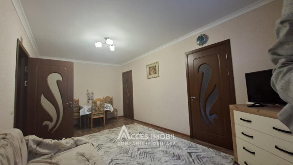 Apartament! Stăuceni, str. Petru Rareș, 2 camere. Localizare de mijloc!: 2
