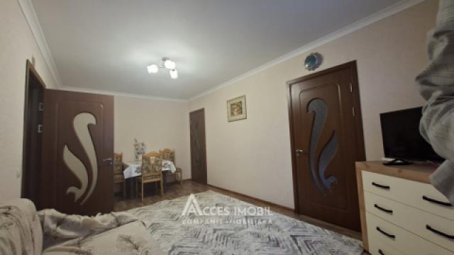 Apartament! Stăuceni, str. Petru Rareș, 2 camere. Localizare de mijloc!: 2