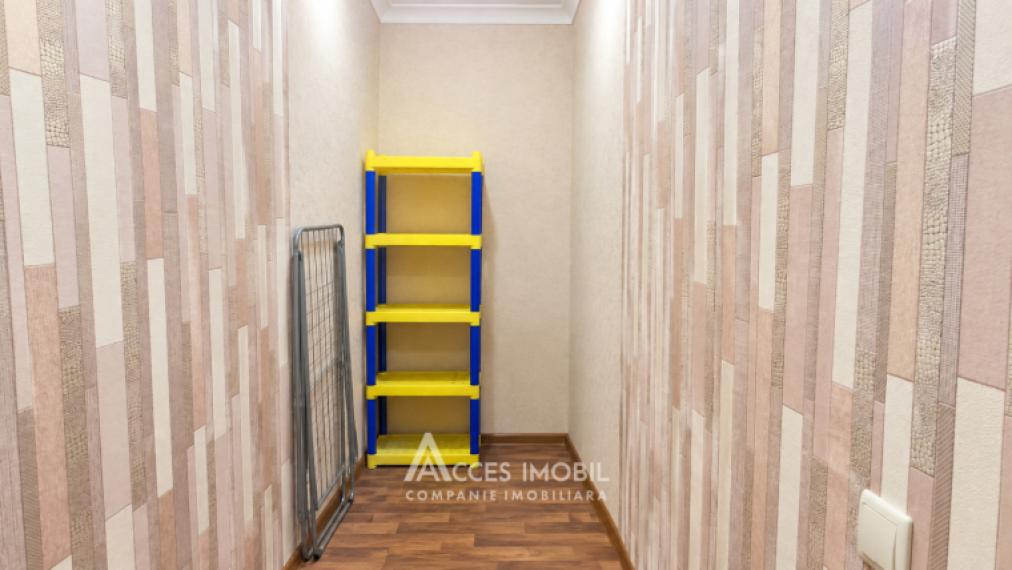 Apartament! Stăuceni, str. Petru Rareș, 2 camere. Localizare de mijloc!: 6