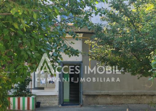 Apartament! Stăuceni, str. Petru Rareș, 2 camere. Localizare de mijloc!: 7