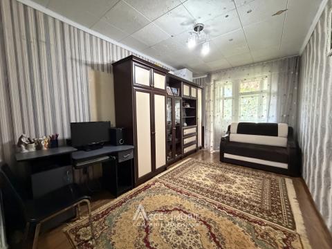 Durlești, str. Chimiștilor, 3 camere. Seria 102! Localizare de mijloc!: 2